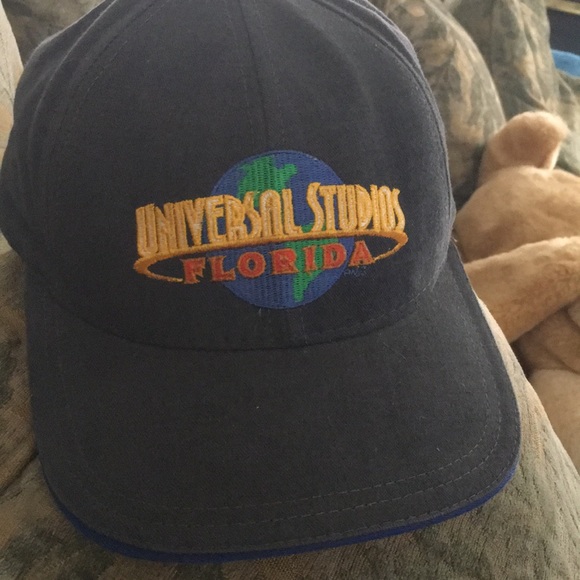 Universal Studios Vintage hat Firm Price - Picture 2 of 12